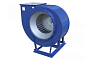 Радиальные вентиляторы 